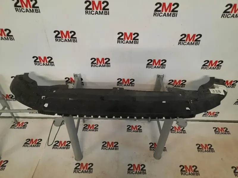 Protezione Antiurto INF ANT 81A807233 Audi Q2 GAB 2016