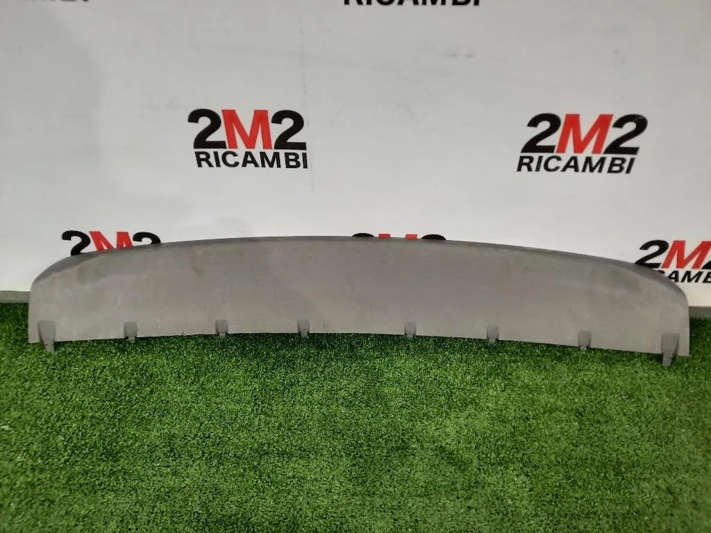 Protezione Antiurto INF ANT 51117425977 Bmw X1 F48 2015