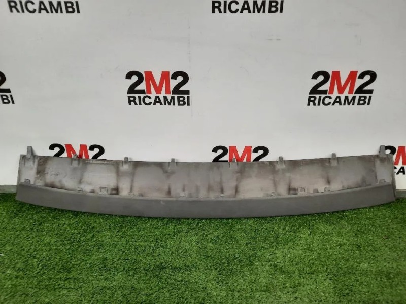 Protezione Antiurto INF ANT 51117425977 Bmw X1 F48 2015