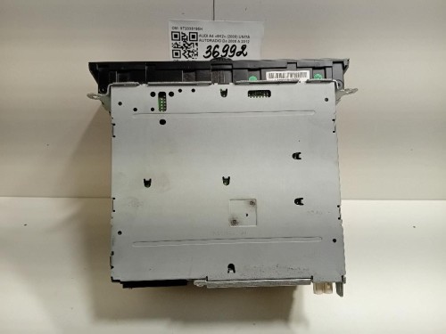Mascherina Console Centrale SX 735628763 Fiat 500 II 2015