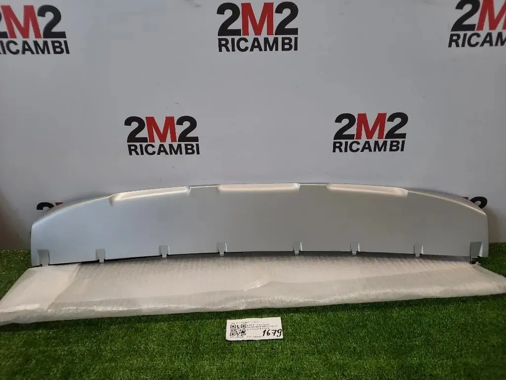 Protezione Antiurto INF ANT 51117425974 Bmw X1 F48 2015