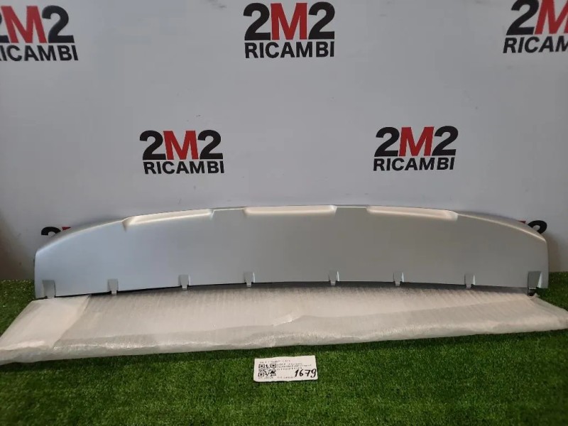 Protezione Antiurto INF ANT 51117425974 Bmw X1 F48 2015