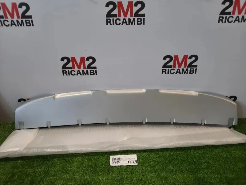 Protezione Antiurto INF ANT 51117425974 Bmw X1 F48 2015