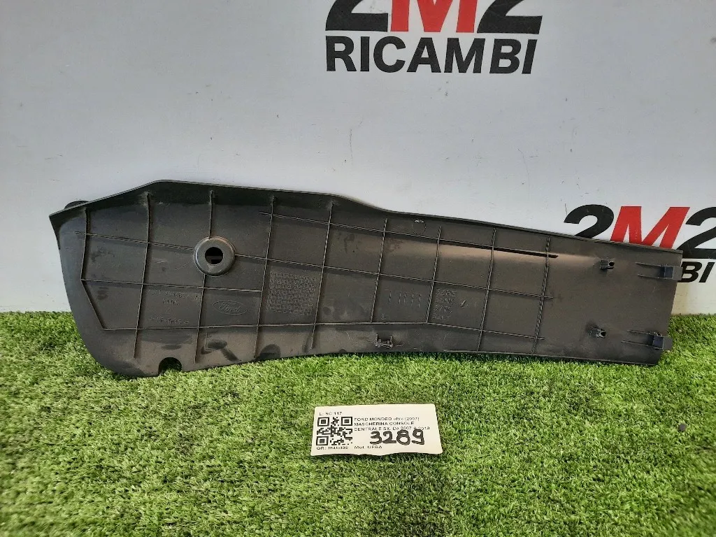Mascherina Console Centrale SX Ford Mondeo IV 2007