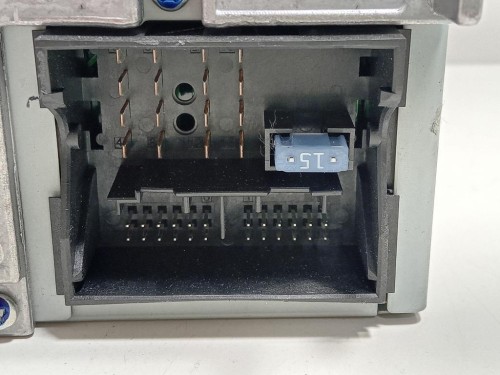 Mascherina Console Centrale SX Ford Mondeo IV 2007