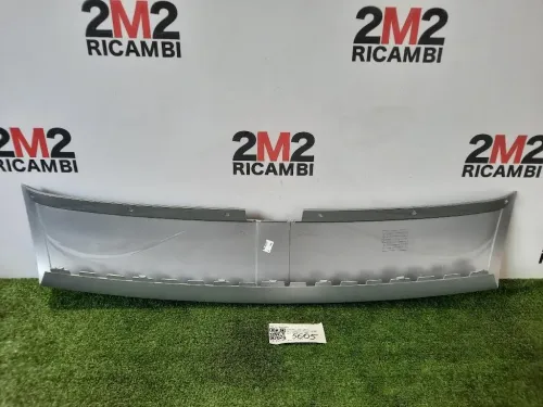 Protezione Antiurto INF ANT 51117258578 Bmw X3 F25 2011