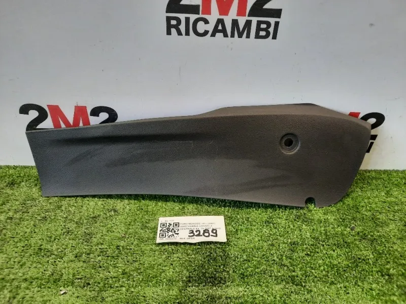 Mascherina Console Centrale SX Ford Mondeo IV 2007