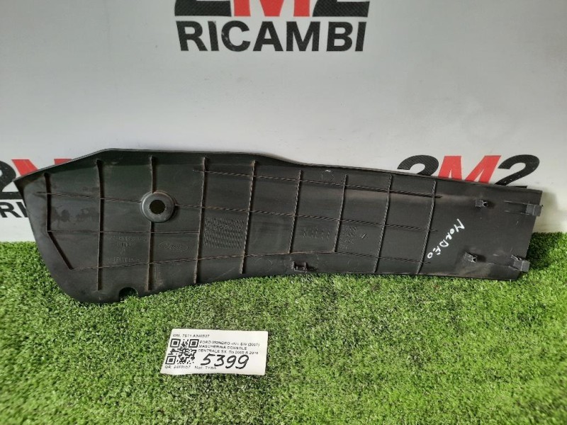 Mascherina Console Centrale SX 7S71 A046B27 Ford Mondeo IV SW 2007