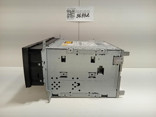Mascherina Console Centrale SX 7S71 A046B27 Ford Mondeo IV SW 2007