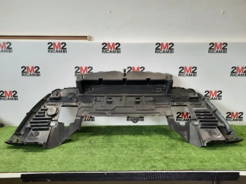 Protezione Antiurto INF ANT 9683028880 Citroen C5 III 2008