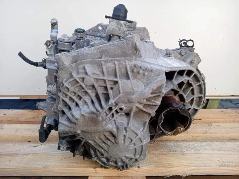 Cambio 55216183 6 MARCE MANUALE Fiat 500L 2013