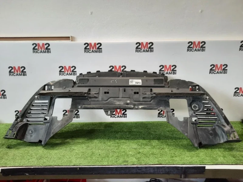 Protezione Antiurto INF ANT 9683028880 Citroen C5 III 2008