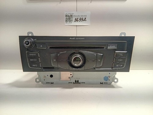 Protezione Antiurto INF ANT 9808501880 Citroen Jumpy IV 2016