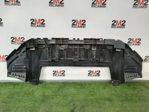 Protezione Antiurto INF ANT 9808501880 Citroen Jumpy IV 2016