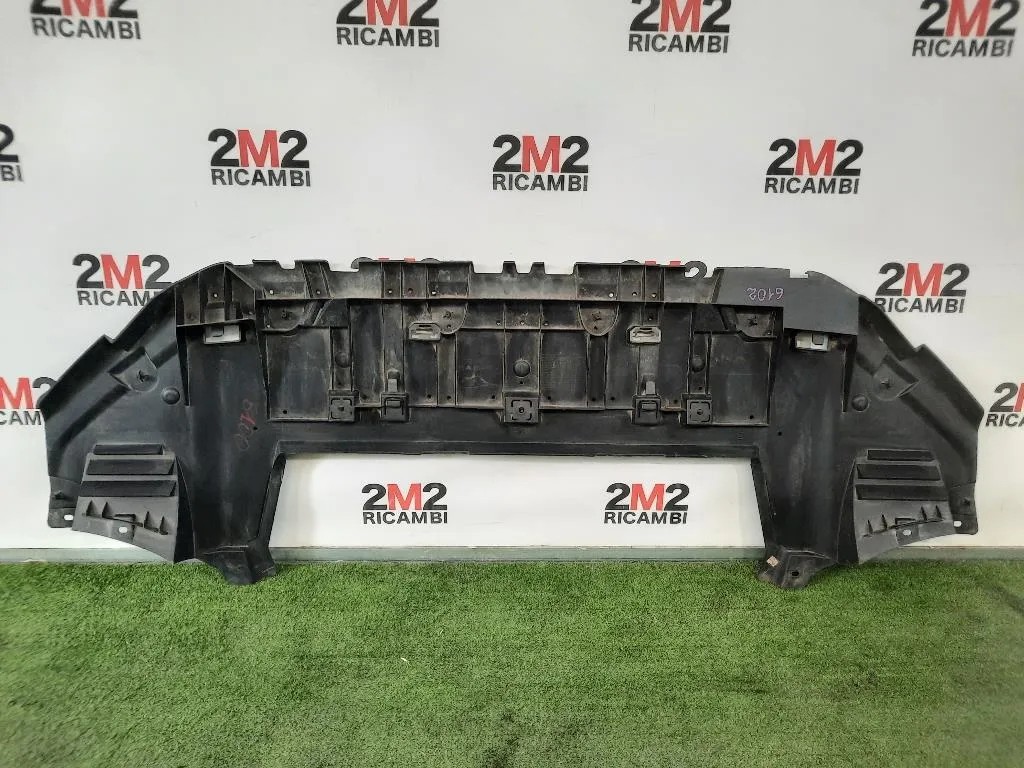 Protezione Antiurto INF ANT 9808501880 Citroen Jumpy IV 2016