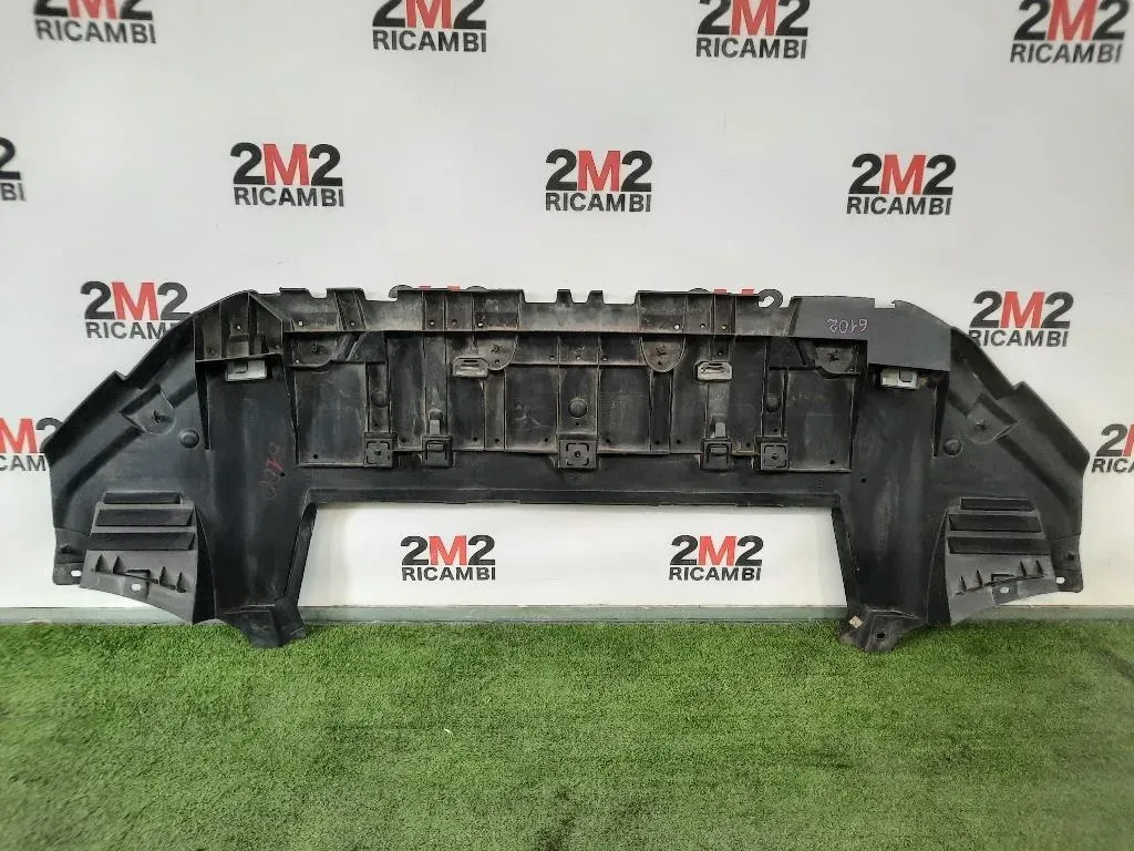 Protezione Antiurto INF ANT 9808501880 Citroen Jumpy IV 2016