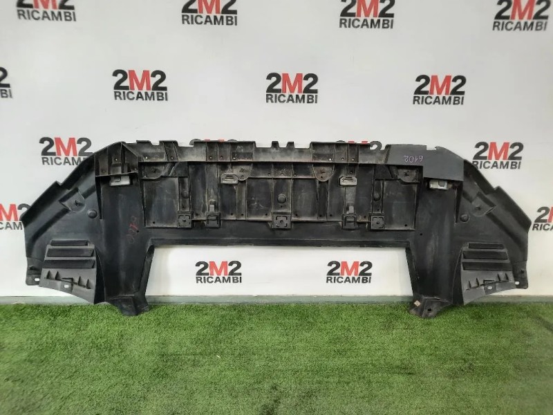 Protezione Antiurto INF ANT 9808501880 Citroen Jumpy IV 2016