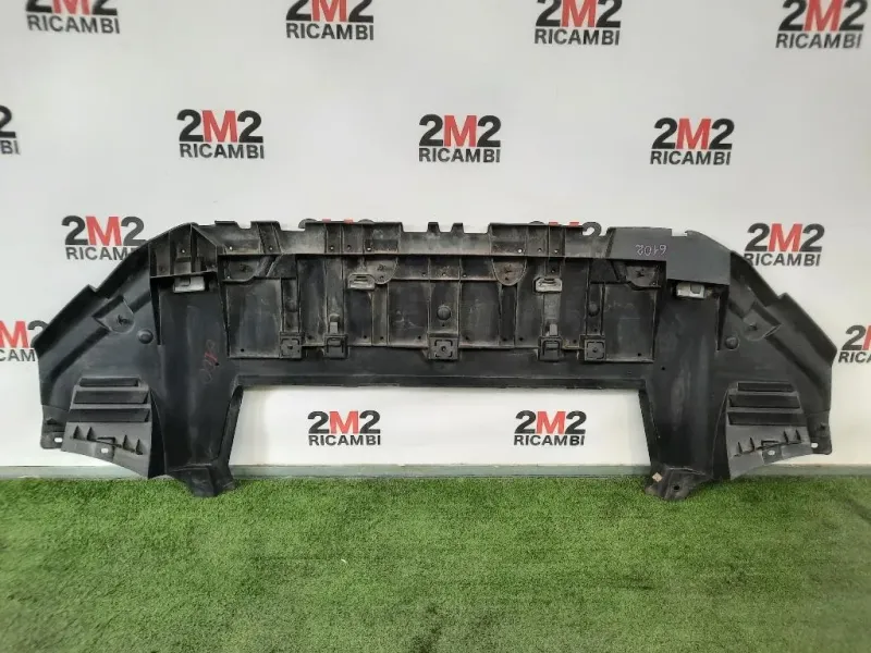 Protezione Antiurto INF ANT 9808501880 Citroen Jumpy IV 2016