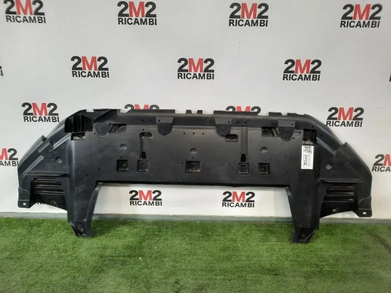 Protezione Antiurto INF ANT 9808501880 Citroen Jumpy IV 2016