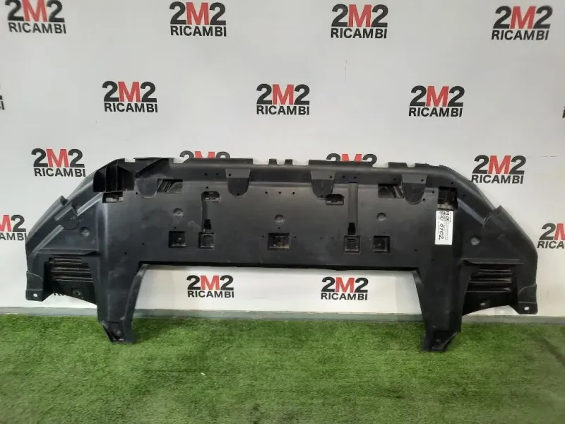 Protezione Antiurto INF ANT 9808501880 Citroen Jumpy IV 2016