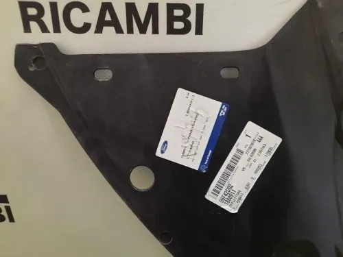 Protezione Antiurto INF ANT AM51A8B384AE 2037467 Ford C-max III 2015