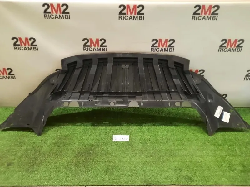 Protezione Antiurto INF ANT AM51A8B384AE 2037467 Ford C-max III 2015