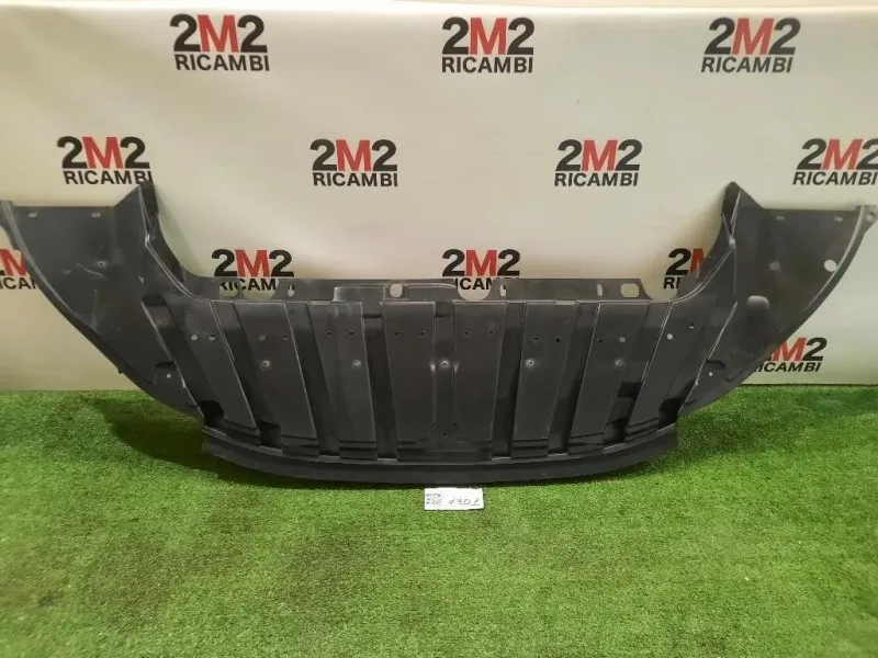 Protezione Antiurto INF ANT AM51A8B384AE 2037467 Ford C-max III 2015