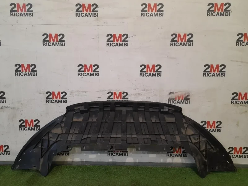 Protezione Antiurto INF ANT F1CB17B769A Ford Grand C-max 2015