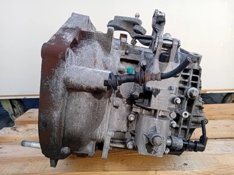 Cambio 55216183 6 MARCE MANUALE Fiat 500L 2013