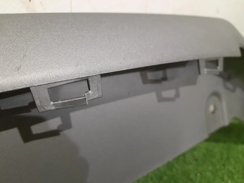 Protezione Antiurto INF ANT L1TB17F771B Ford PUMA II 2019