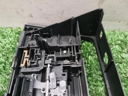 Unità Autoradio 8R1035652F Audi A4 8K5 Avant 2012