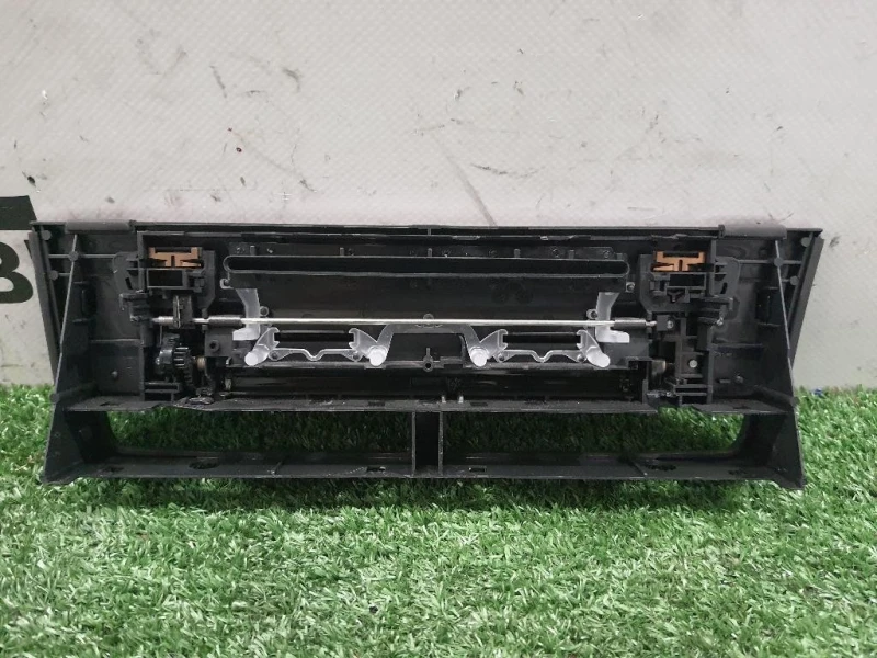 Unità Autoradio 8R1035652F Audi A4 8K5 Avant 2012