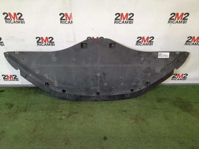 Protezione Antiurto INF ANT COPERTURA RIESTIMENTO INF ANTIURTO 8X2317626 Jaguar XF I 2008