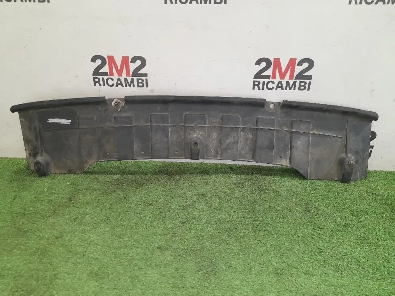 Protezione Antiurto INF ANT 291101Y100 Kia Picanto III 2011