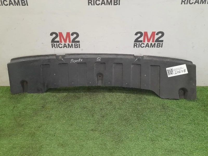 Protezione Antiurto INF ANT 291101Y100 Kia Picanto III 2011