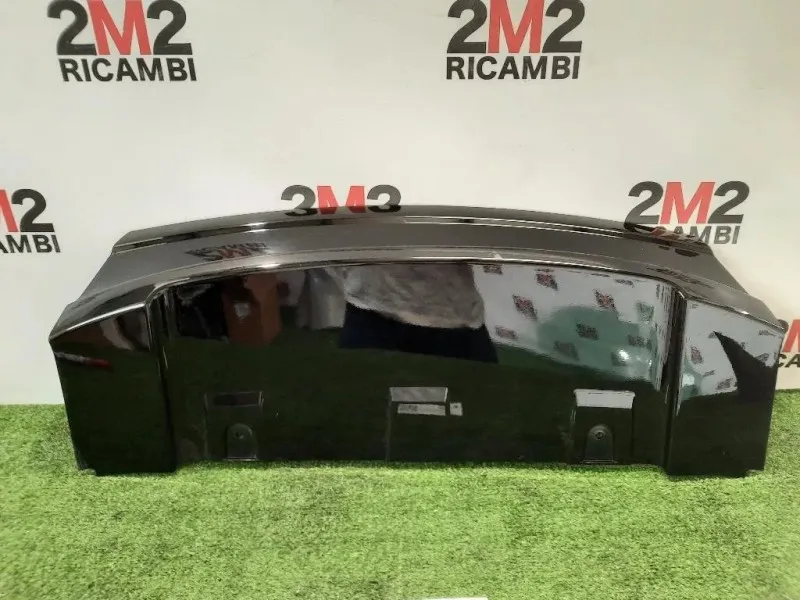 Protezione Antiurto INF ANT BJ3M17F011A Land Rover Range Rover Evoque I 2015