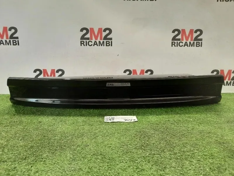 Protezione Antiurto INF ANT BJ3M17F011A Land Rover Range Rover Evoque I 2015