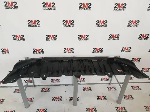 Protezione Antiurto INF ANT A2468850136 Mercedes Classe B W246 2014