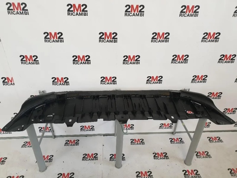 Protezione Antiurto INF ANT A2468850136 Mercedes Classe B W246 2014