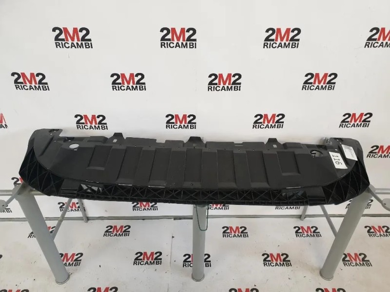 Protezione Antiurto INF ANT A2468850136 Mercedes Classe B W246 2014