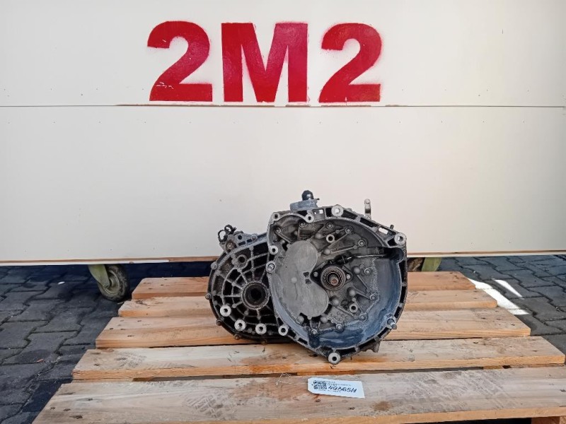 Cambio 55216183 6 MARCE MANUALE Fiat 500L 2013