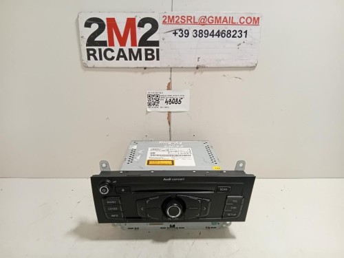 Mascherina FARO Fendinebbia ANT DX 51117272564 Bmw Serie 1 F20 Berlina 2012