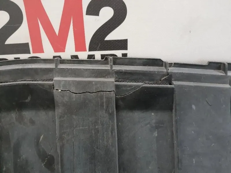 Protezione Antiurto INF ANT A2468850136 Mercedes Classe B W246 2014