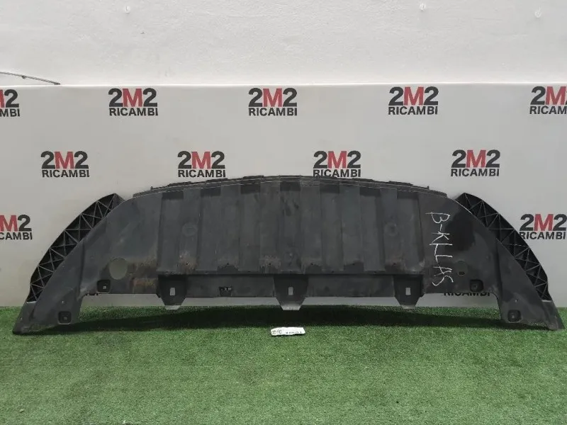 Protezione Antiurto INF ANT A2468850136 Mercedes Classe B W246 2014