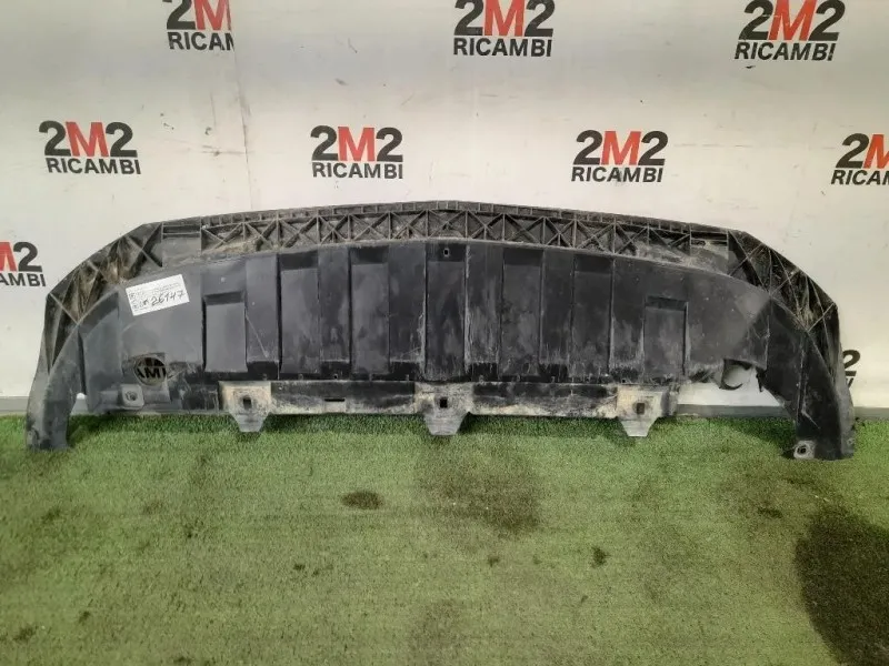 Protezione Antiurto INF ANT A2468850036 Mercedes Classe B W246 2014