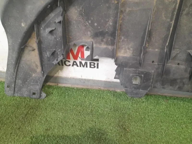 Protezione Antiurto INF ANT A2468850036 Mercedes Classe B W246 2014