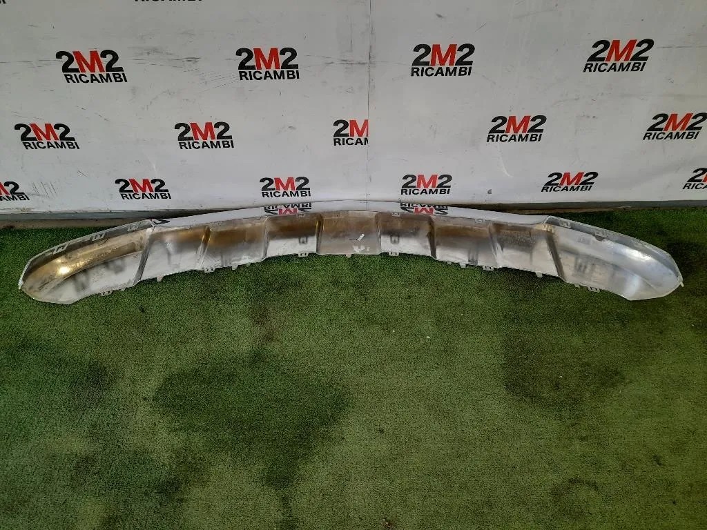 Protezione Antiurto INF ANT A1668857825 AMG Mercedes Classe GL X166 2013