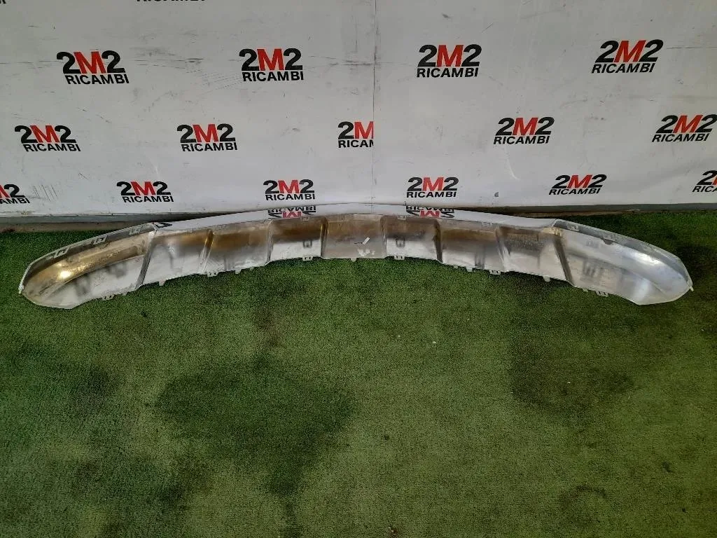 Protezione Antiurto INF ANT A1668857825 AMG Mercedes Classe GL X166 2013