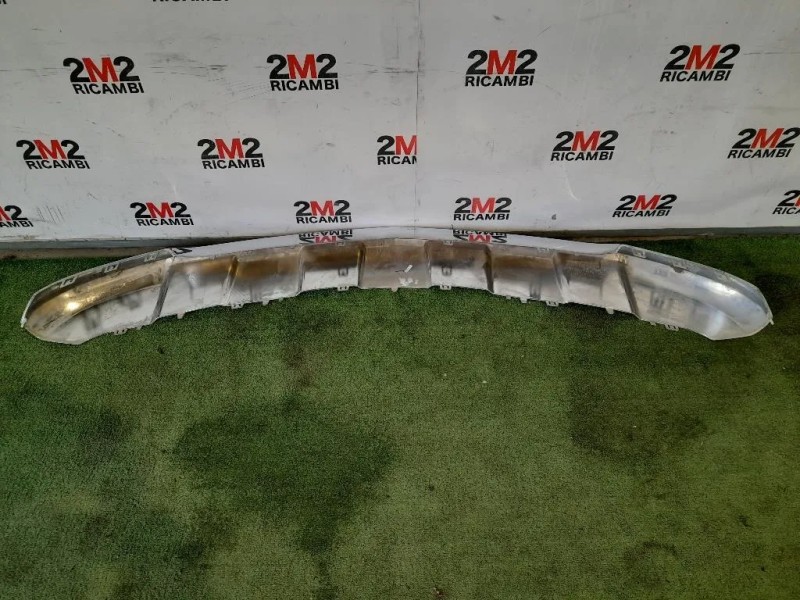 Protezione Antiurto INF ANT A1668857825 AMG Mercedes Classe GL X166 2013