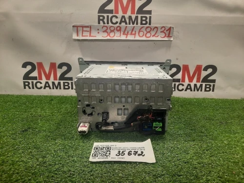 Mascherina FARO Fendinebbia ANT DX 99894480 Peugeot 308 I 2008